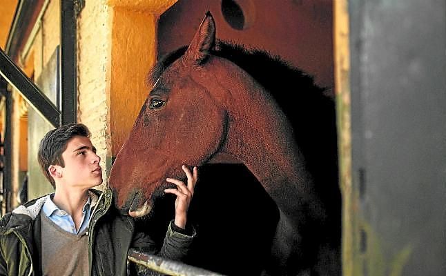 Ignacio Melgarejo: "Para mí Pineda es muy especial"