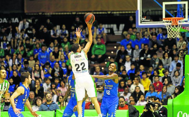 El Betis apuesta fuerte al '22 verde'