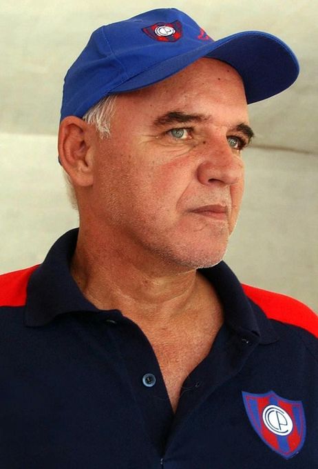 Muere en Brasil el técnico Valdir Espinosa, campeón del mundial de clubes
