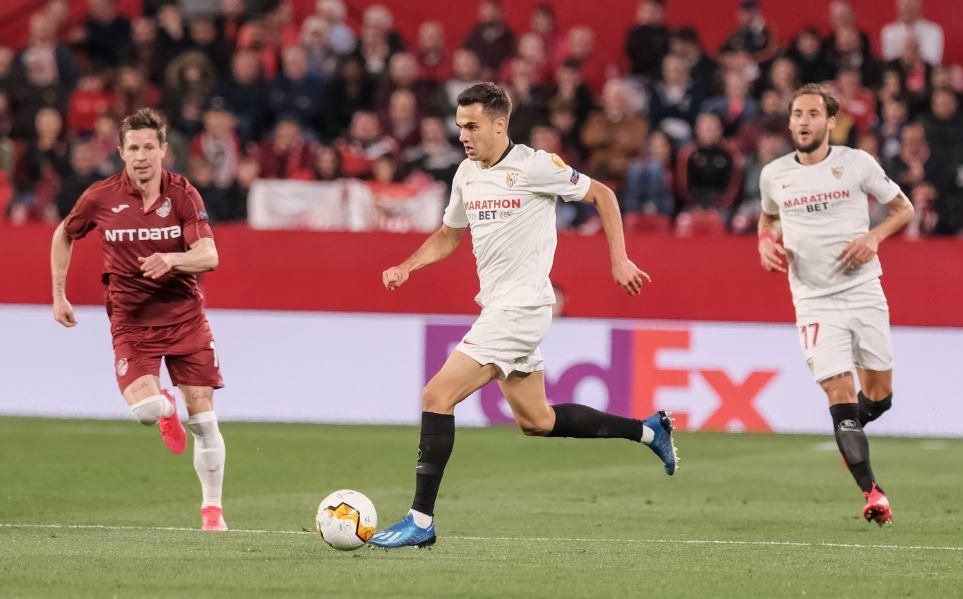 Reguilón: "Lo importante es hacer una lectura positiva de esto"