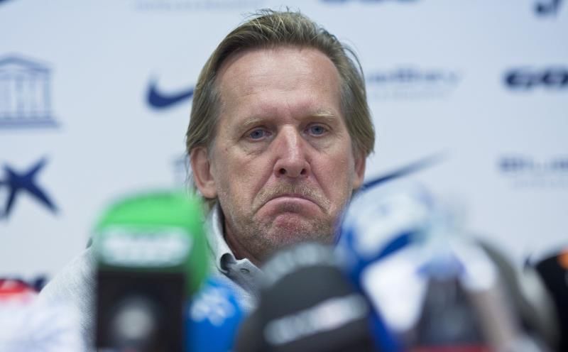 Schuster: "No creo que veamos un campeón español en la Liga de Campeones"