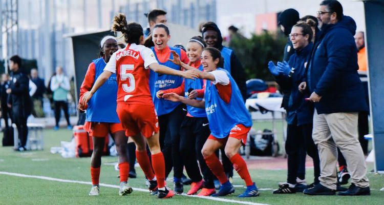 El Sevilla conocerá a su rival en semifinales este viernes