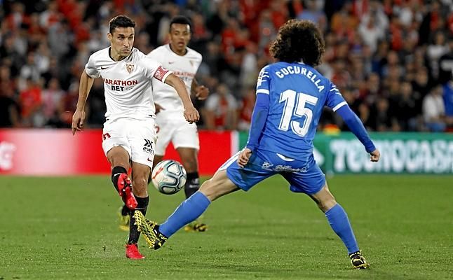 Los detalles del interés del Sevilla en Cucurella