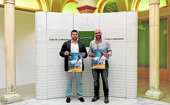 Nueva edición de 'Tú Haces Igualdad'