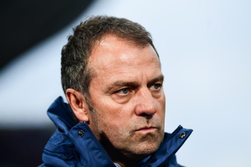 Flick: "Coutinho jugará el sábado y es el momento para que explote"