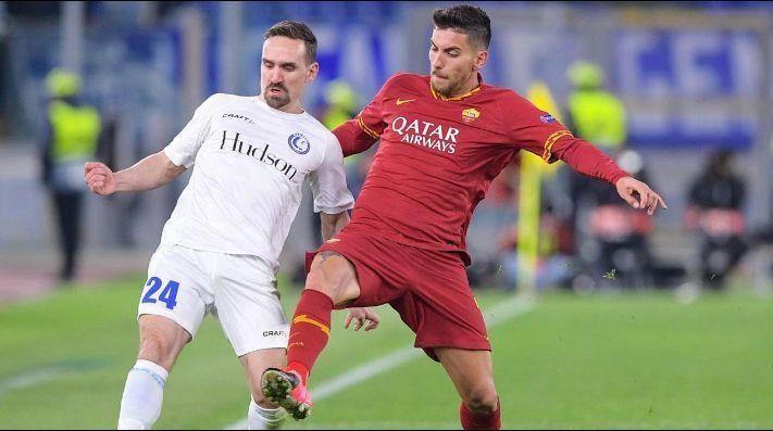 La Roma, un equipo imprevisible y el morbo del regreso de Monchi