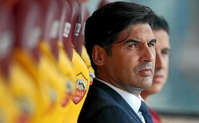 Fonseca: "El Sevilla es uno de los mejores de la Liga Europa"