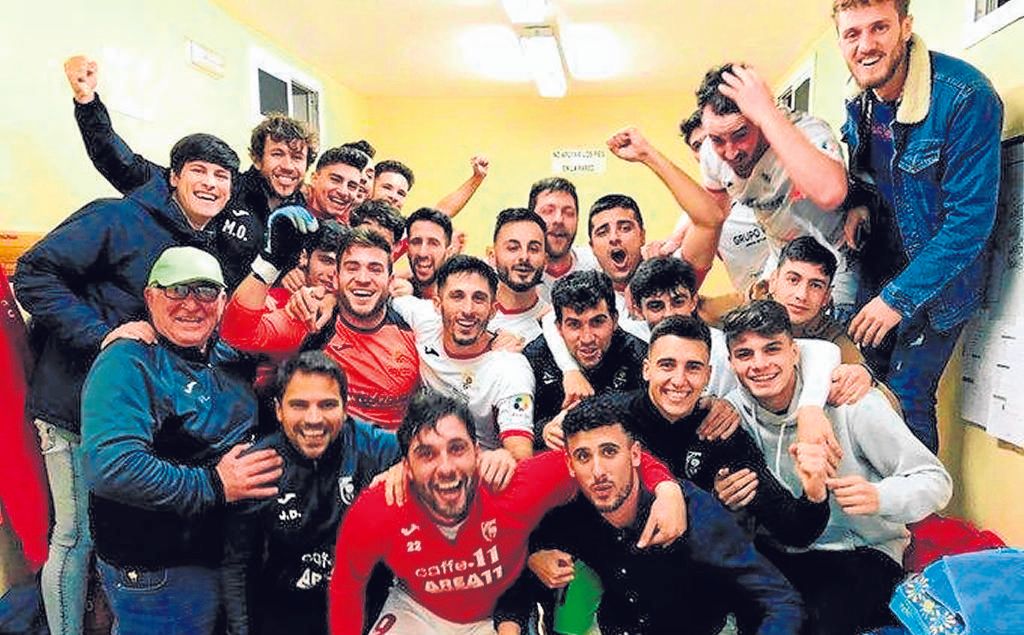 La cantera, ese divino tesoro del Antoniano