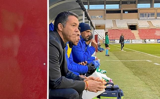 Rayo Vallecano-Betis Féminas: Reacción obligatoria