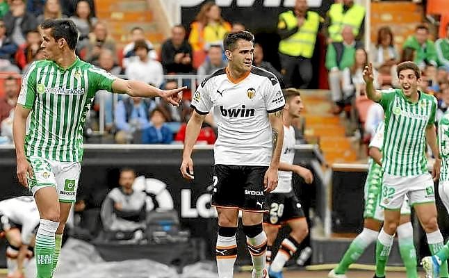 Una cuestión de competitividad