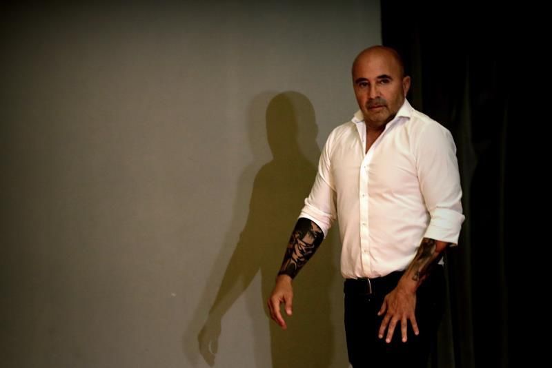 Sampaoli, nuevo técnico del Atlético Mineiro