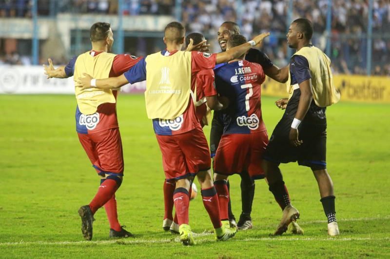 Atlético Nacional y Medellín pactaron tablas en la Liga colombiana