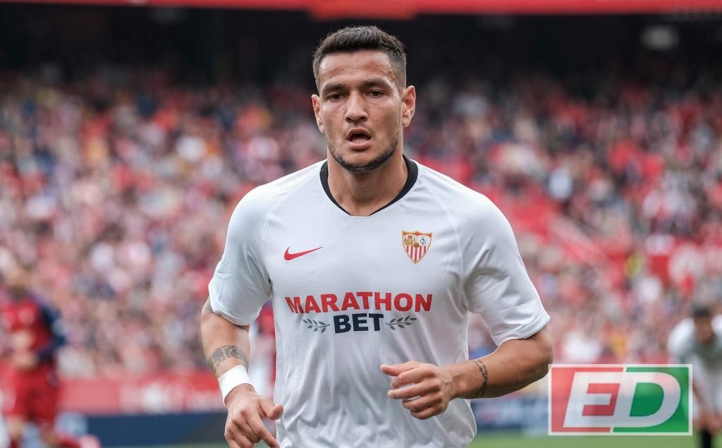Rony Lopes: "Sé que esperan mucho de mí; soy capaz de dar más"