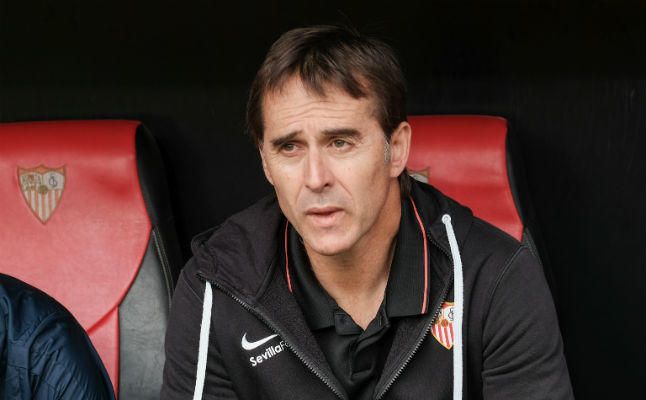 Lopetegui: "Creo que es bueno ganar así"