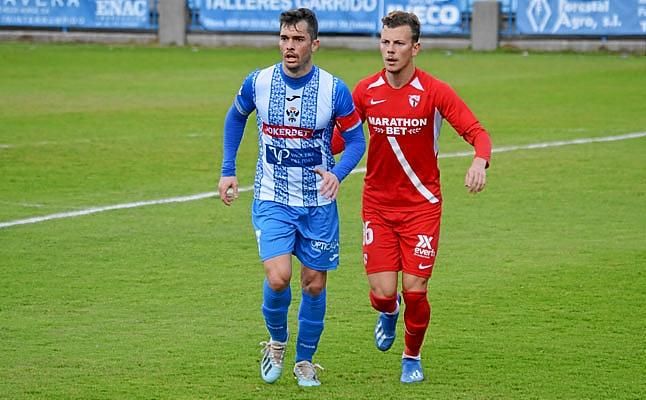 1-0: El Sevilla Atlético cae por la mínima en Talavera de la Reina