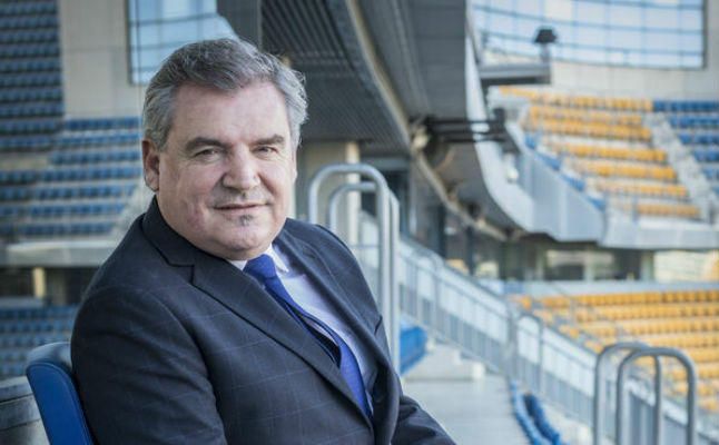 El Cádiz comunica la entrada de un inversor norteamericano