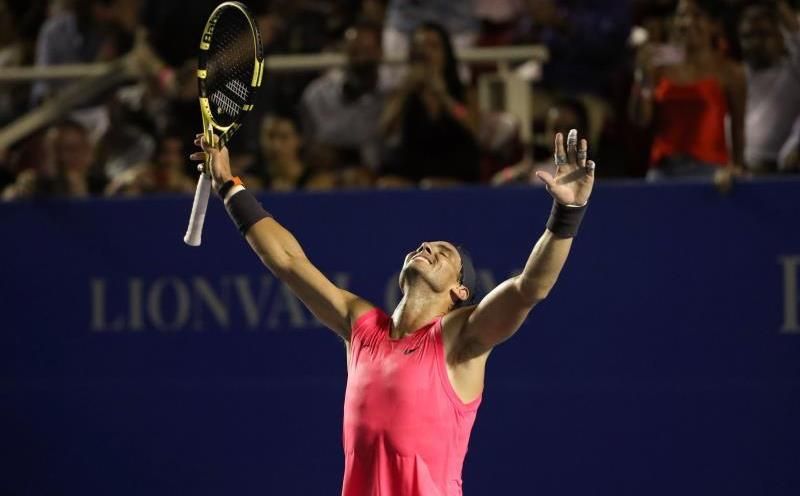 Djokovic aumenta la ventaja sobre Nadal; Thiem saca a Federer del podio