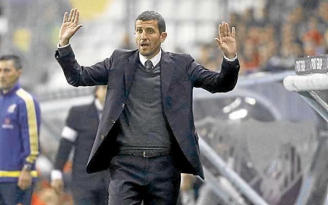 El gran fichaje será el técnico