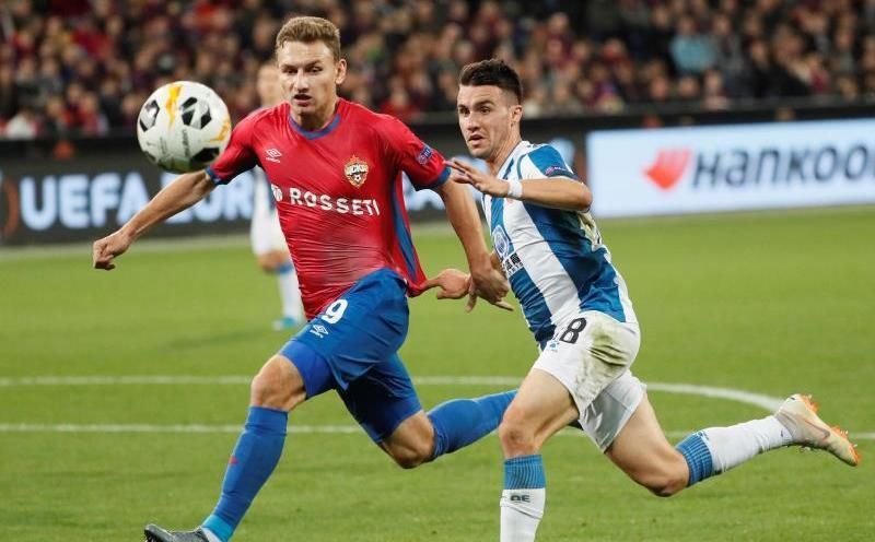 Iturraspe: "Si nos salvamos, lo celebraremos como un título"