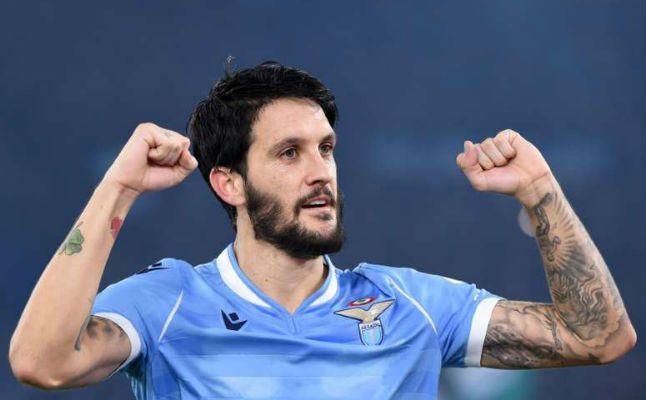 Luis Alberto pide sitio para la Eurocopa