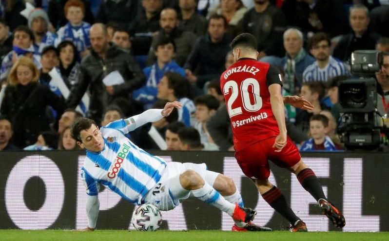 El Mirandés, ante un reto histórico: 40 años sin finalista de Segunda