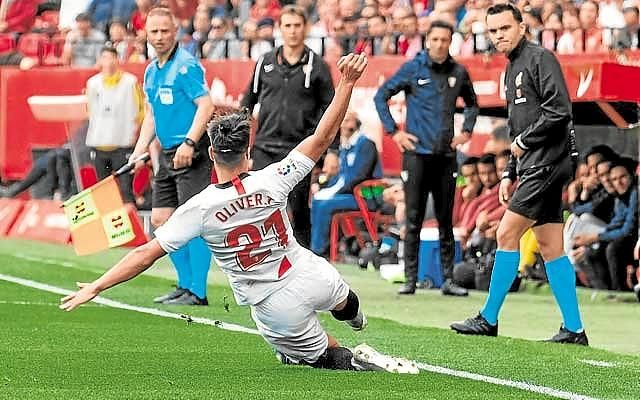 Dale rienda suelta, Julen