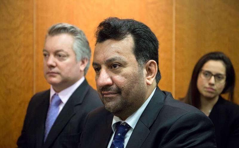 La primera Junta General sin los Al-Thani será el 2 de abril