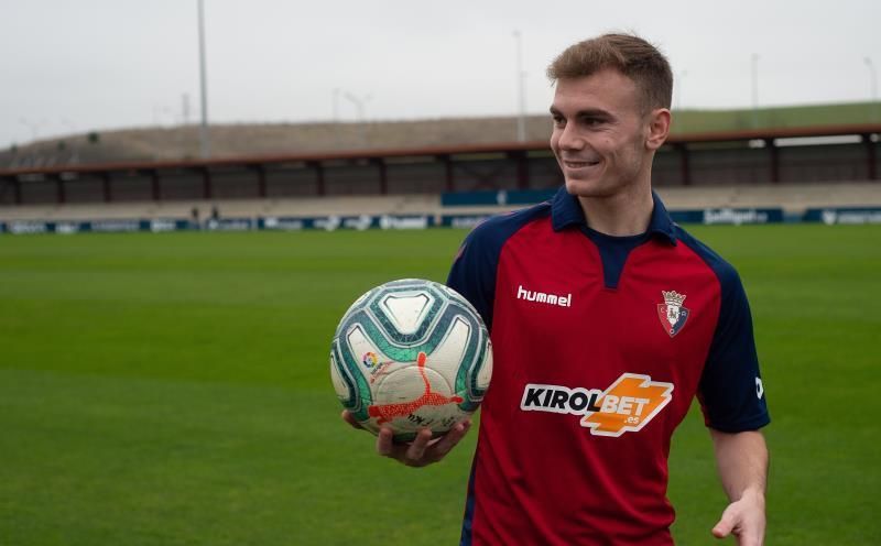 Toni Lato: "Debemos creer en nosotros mismos"