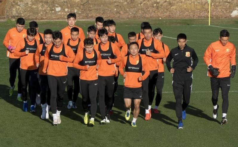 El Wuhan Zall chino se trasladará a Marbella hasta finales de marzo
