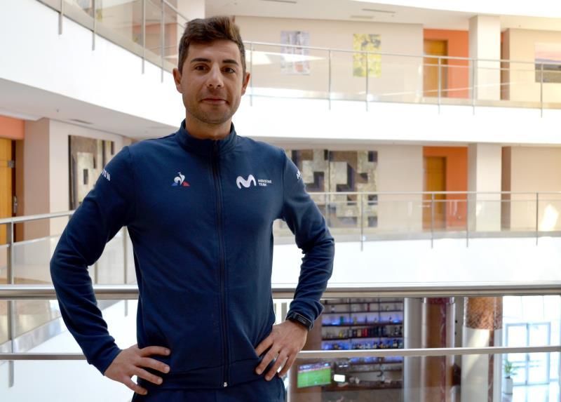 Mora quiere ?traer una medalla o estar en los más alto? en los Juegos de Tokio