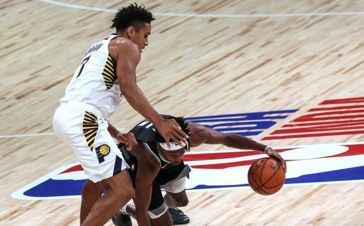 133-126. Fox lidera a los Kings