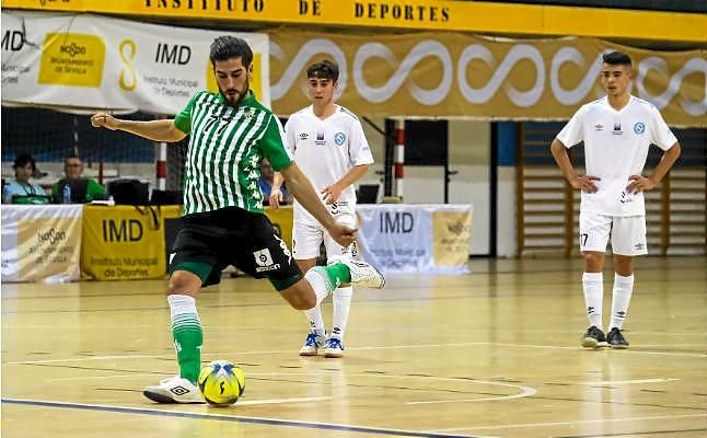 Buendía: "Yo vine aquí a hacer goles"