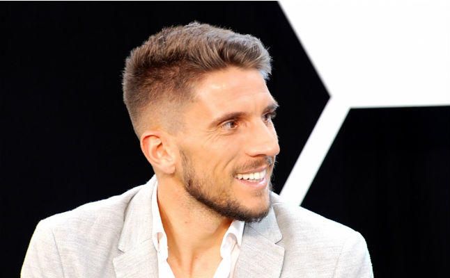 Así define Carriço a los entrenadores que ha tenido en el Sevilla