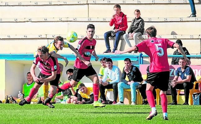 Cachola (Coria): "Esto no ha terminado"