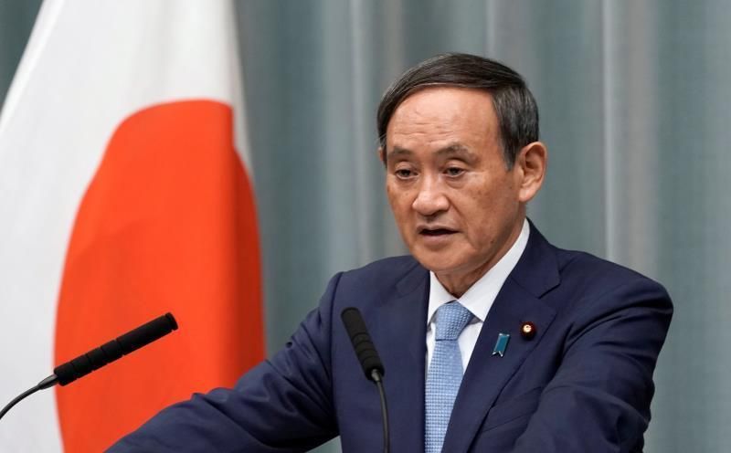 Japón sigue adelante con los Juegos