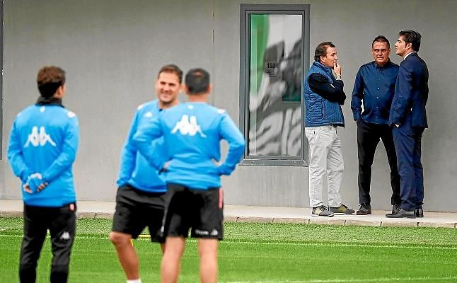 Un desenlace inevitable