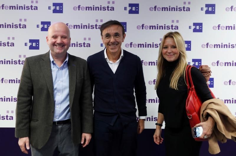 Hidalgo (ADESP): "No me he planteado que no haya Juegos Olímpicos"