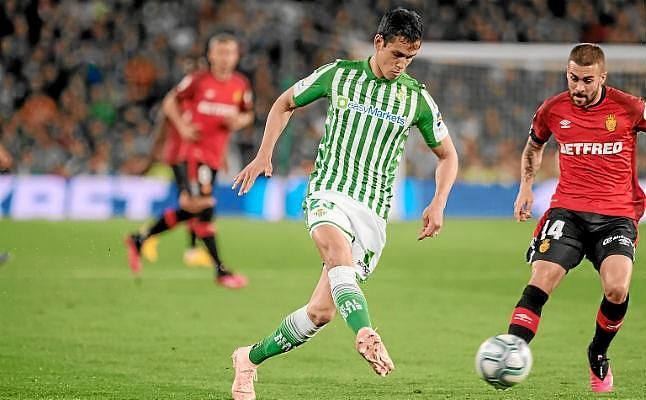 Mandi, un central con alma de mediocentro