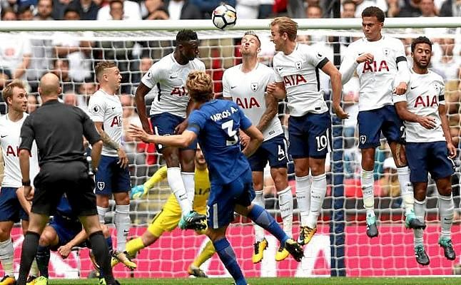 El secreto del defensa más goleador de la Premier está en el Sevilla FC