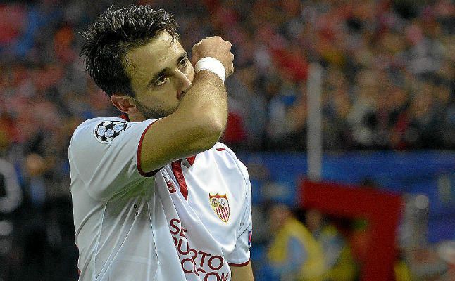 Nico Pareja, sobre Carriço, la presión de la afición, la necesidad de un líder...