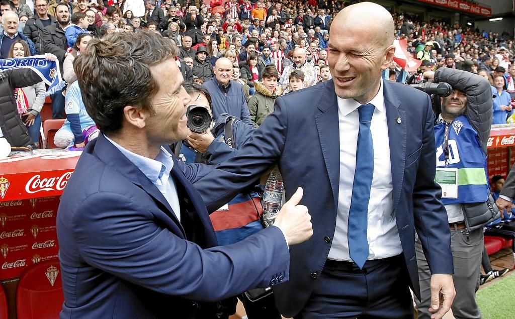 Las estadísticas no 'apuestan' por la continuidad de Rubi