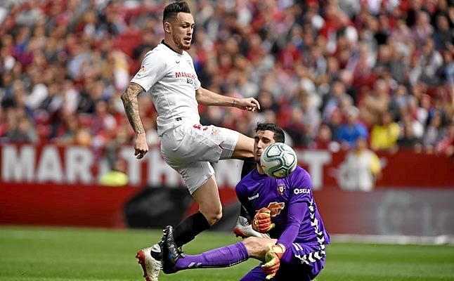 Competición sanciona con dos partidos a Javi Calleja y a 11 jugadores con uno