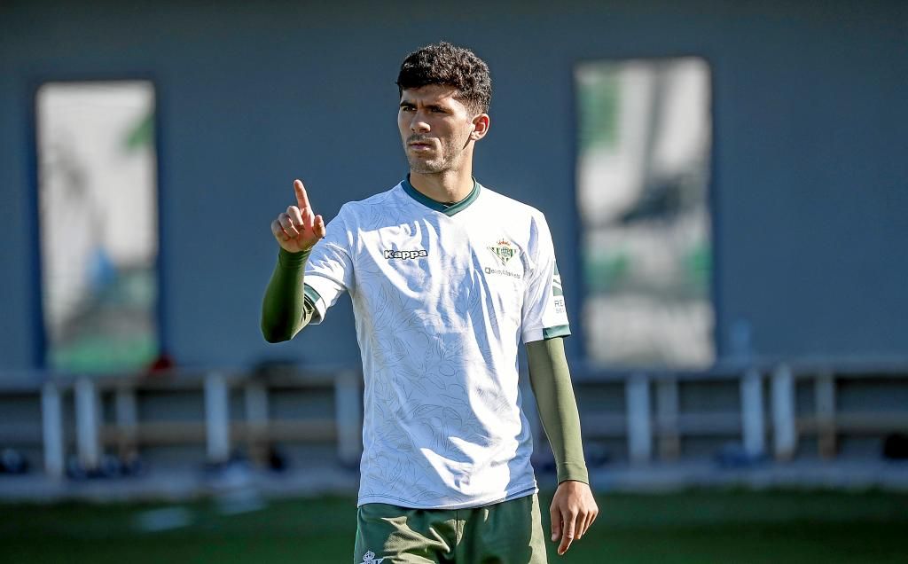 Aleñá, moneda de cambio para el Barça