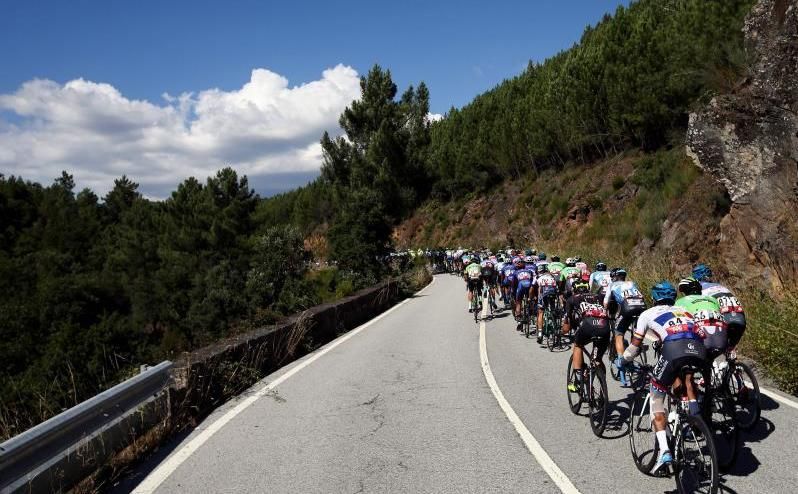 Aplazan la Strade Bianche a causa de la alerta por el coronavirus