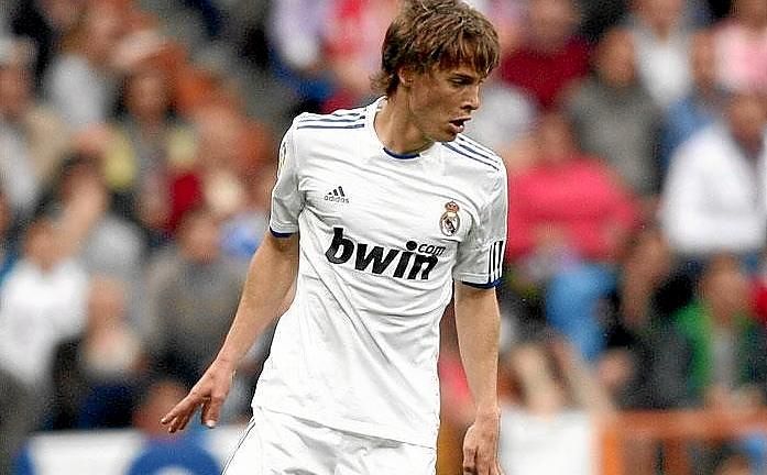 Heliópolis-Castellana: Un puente aéreo muy transitado