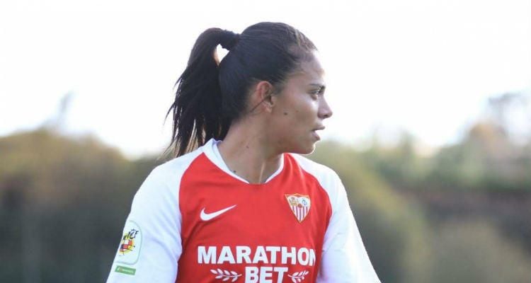 Pancha Lara no continuará en el Sevilla FC