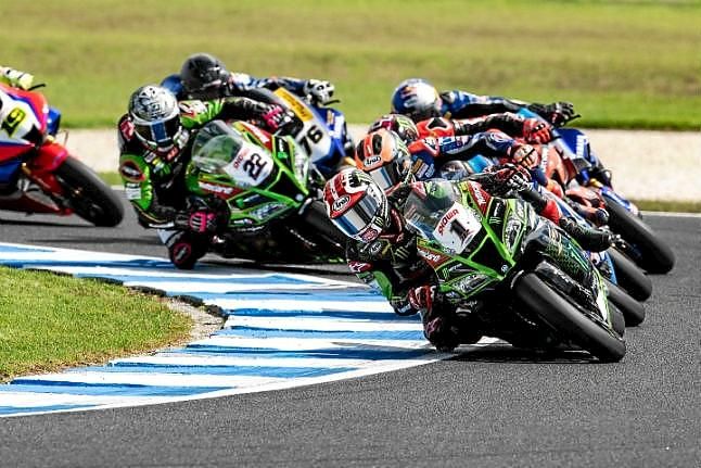 El Mundial de Superbikes aplaza su cita en Qatar
