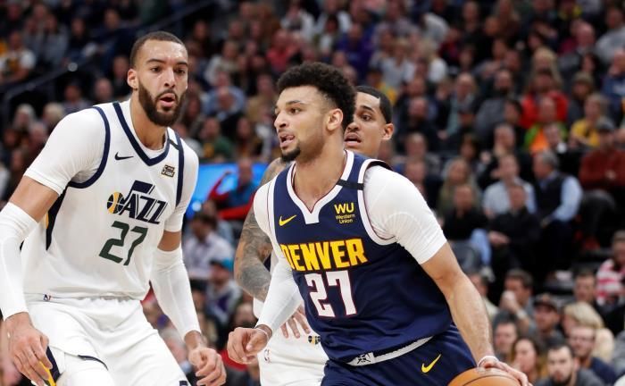 112-114. Murray decide con tiro en suspensión; Willy destaca con 14 puntos