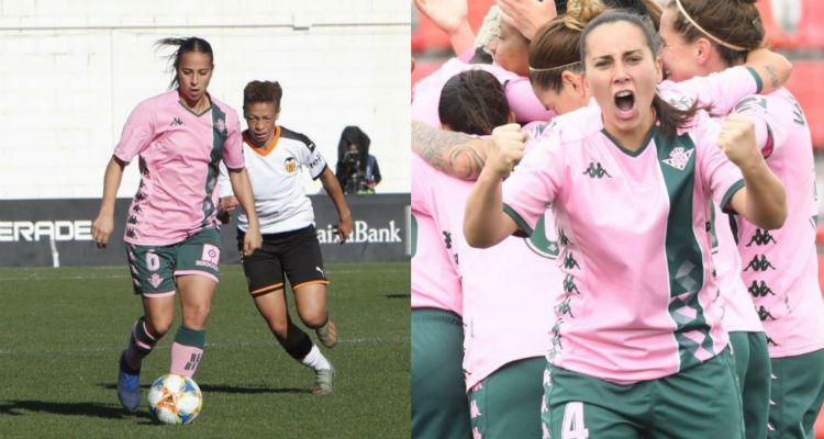 Las 'Anas' ganan protagonismo