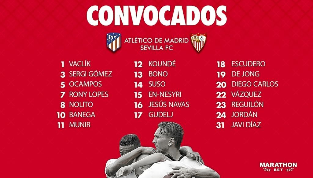 Lopetegui se lleva a todos los disponibles a Madrid